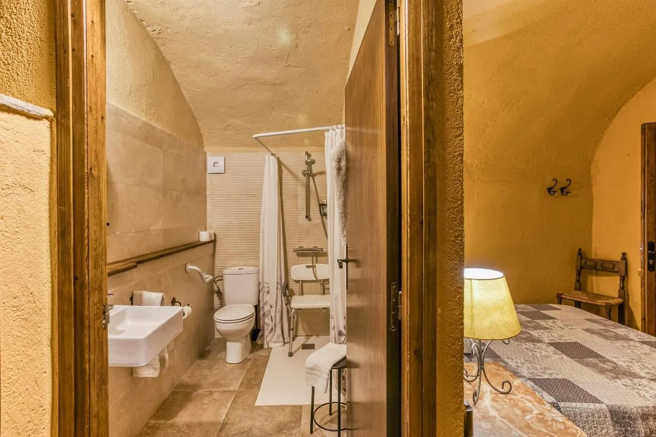 Farm stay Mas Alba Villa San Esteban de Guialbes Spain